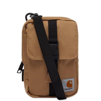 卡哈特包, Carhartt | Carhartt WIP Vernon Organizer Bag商品图片 满$300享9.5折, 满折