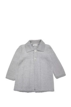 Piccola Giuggiola | Merino Wool Coat,商家Italist,价格¥1904