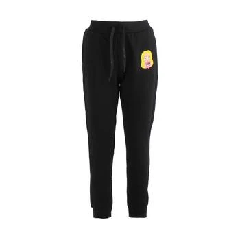 Chiara Ferragni | CHIARA FERRAGNI MASCOTTE EYELIKE JOGGERS,商家Baltini,价格¥924