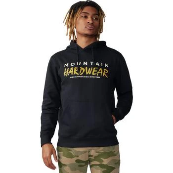 Mountain Hardwear | 90s MHW Logo Pullover Hoodie - Men's,商家Backcountry,价格¥302