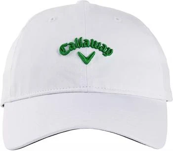 推荐Callaway Men's 2022 Heritage Twill Golf Hat商品