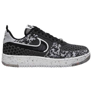 Nike Air Force 1 Crater Flykinit - Men's,价格$130