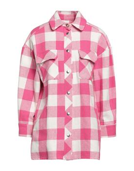 DIXIE | Checked shirt商品图片,7折
