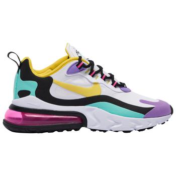 nike air max, NIKE | Nike Air Max 270 React - Men's商品图片 7.2折