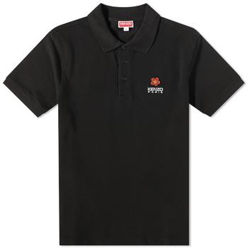 kenzo polo真假, Kenzo | Kenzo Crest Logo Polo商品图片 