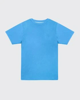 推荐Boy's Pima Cotton T-Shirt, Size 1-12商品