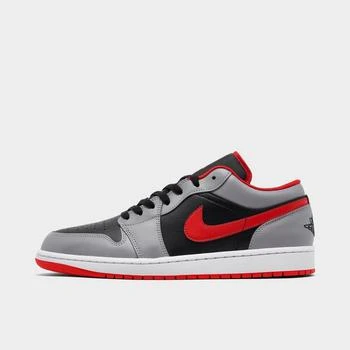 Jordan | Men's Air Jordan Retro 1 Low Casual Shoes,商家Finish Line,价格¥759