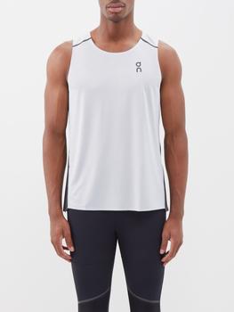 On | Tank-T running tank top商品图片,