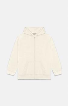 推荐Egg Shell Full Zip Hoodie商品