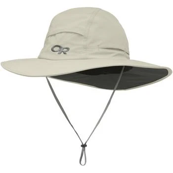 Outdoor Research | Sunbriolet Sun Hat,商家Steep&Cheap,价格¥155