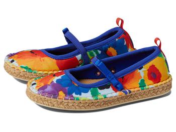 商品Sea Star Beachwear | Mary Jane Water Shoe (Toddler/Little Kid/Big Kid),商家Zappos,价格¥403图片