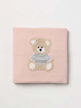 IL GUFO | Blanket kids Il Gufo,商家GIGLIO.COM,价格¥835