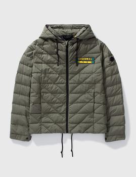 moncler maya好不好, Moncler | 2 Moncler 1952 Dris Short Down Jacket商品图片 