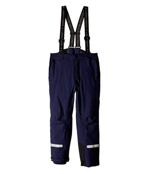 LEGO | Reflective Ski Pants with Adjustable Suspenders (Toddler/Little Kids/Big Kids),商家6PM,价格¥404