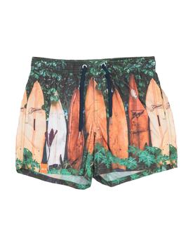 推荐Swim shorts商品
