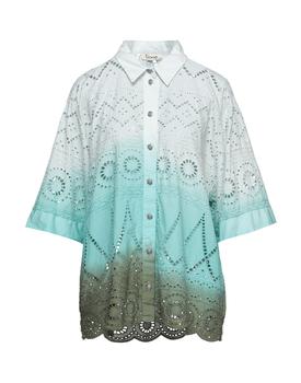 DIXIE | Lace shirts & blouses商品图片,2.5折