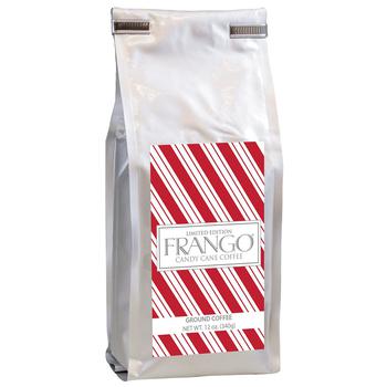 商品Frango Chocolates | Candy Cane-Flavored Holiday Coffee, Created for Macy's,商家Macy's,价格¥67图片