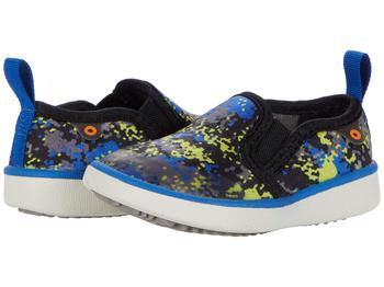 商品Bogs | Kicker Slip-On  Micro Camo (Toddler/Little Kid),商家6PM,价格¥153图片