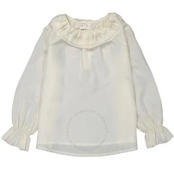 推荐BONPOINT 米色女士衬衫 W01GBLWO0701-002商品