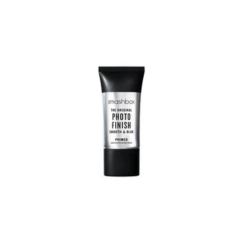 Smashbox Cosmetics | Mini Photo Finish Smooth & Blur Primer 独家减免邮费