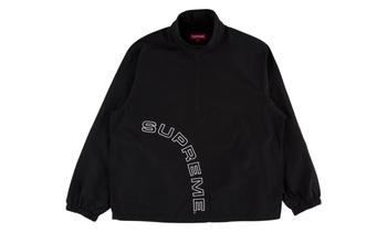 supreme卫衣, Supreme | Supreme Corner Arc Half Zip Pullover商品图片 