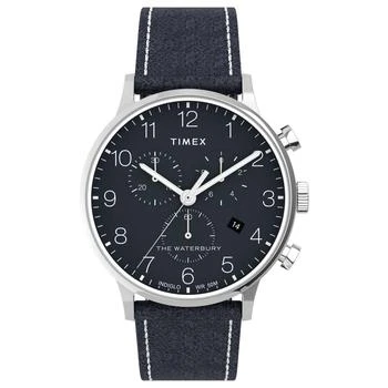 Timex | Timex Waterbury Men's Watch,商家Ashford,价格¥347