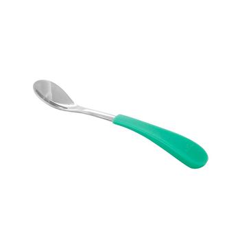 商品Stainless Steel Infant Spoons 2 Pack图片