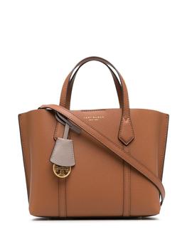 推荐Tory Burch Women's  Brown Leather Handbag商品