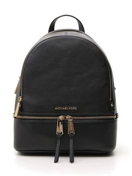 Michael Kors | Michael Michael Kors Rhea Zipped Medium Backpack 4.7折, 独家减免邮费