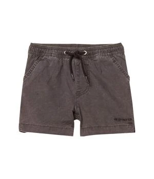 Quiksilver | Taxer Walking Shorts (Toddler/Little Kids) 6.2折起