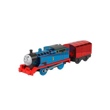 Celebrations, Thomas the Train | Fisher-Price Thomas and Friends Celebration Thomas and Storybook Set商品图片 6.9折