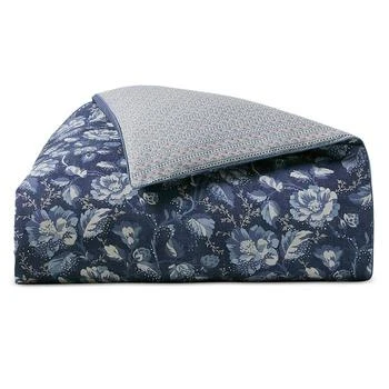 Ralph Lauren | Skye Duvet Cover, King,商家Bloomingdale's,价格¥1930