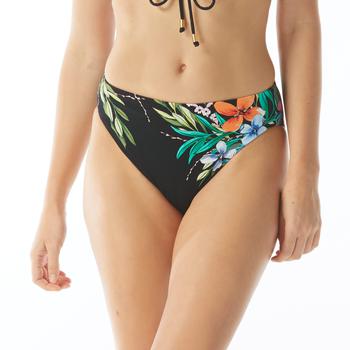 Vince Camuto | Pacific Grove Reversible High-Waist Bikini Bottoms商品图片,5.6折
