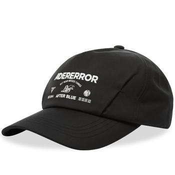 ADER error上海, ADER error | ADER Error Multi Logo Cap商品图片 