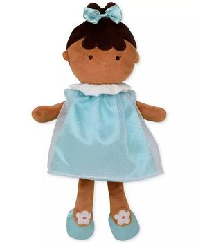 Little Me | Baby Girls 15" Jada Plush Baby Doll,商家Macy's,价格¥162