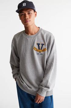 推荐Vans Slack Time Crew Neck Sweatshirt商品