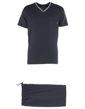商品Zegna | Sleepwear,商家YOOX,价格¥803图片