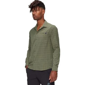 Mammut | Lenni Long-Sleeve Shirt - Men's,商家Backcountry,价格¥323