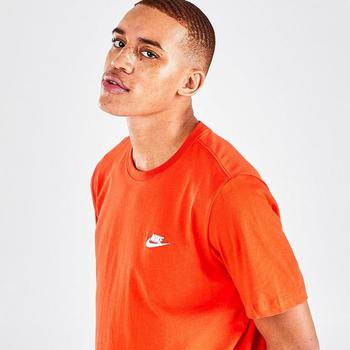 推荐Nike Sportswear Club T-Shirt商品