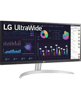 LG | Electronics 29 in. LED IPS 2560x1080 21-9 1000-1 HDMI DP USB-C SPK Free Sync Monitor,商家Macy's,价格¥1769