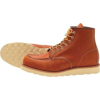 Red Wing | 男士 875 6-Inch 经典马丁靴商品图片,额外9.5折, 额外九五折