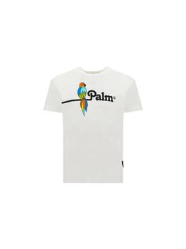 Palm Angels | Palm Angels T-shirt商品图片,7.8折