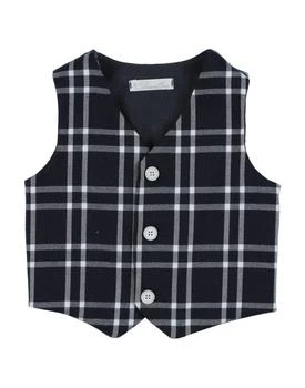 BARCELLINO® | Suit vest,商家YOOX,价格¥199