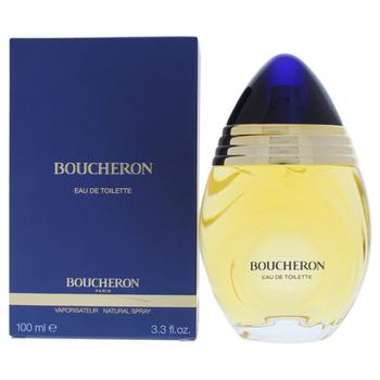 推荐Boucheron Eau De Toilette商品