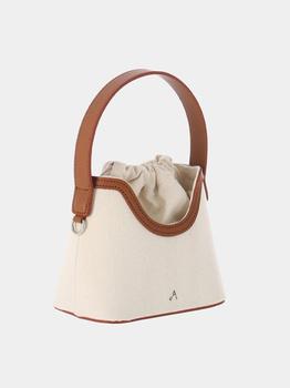 Iris & Ivy, ALICE MARTHA | Ivy Canvas Bag 5 colors商品图片 9.2折