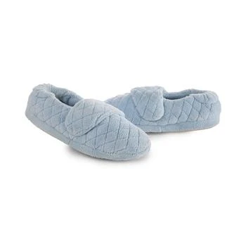 Acorn | Women's Adjustable Spa Wrap Slippers 6折