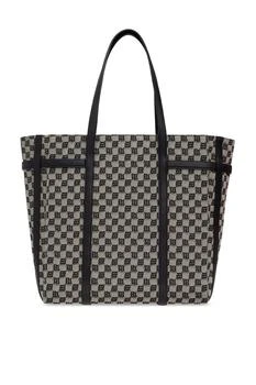 推荐Misbhv Monogram Top Handle Tote Bag商品