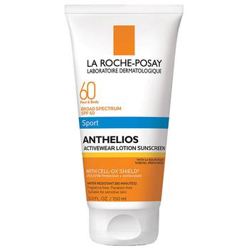 product Activewear Lotion Sunscreen Sport SPF 60 image