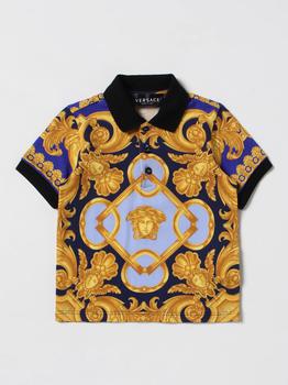 商品Young Versace | Young Versace sweater for baby,商家Giglio,价格¥1368图片