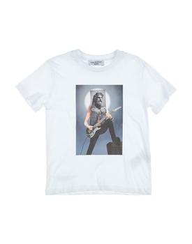 Neil Barrett | T-shirt商品图片,2.9折